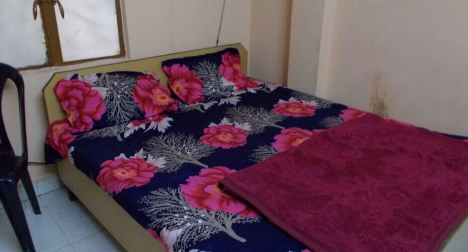 Amit House, New Delhi 2